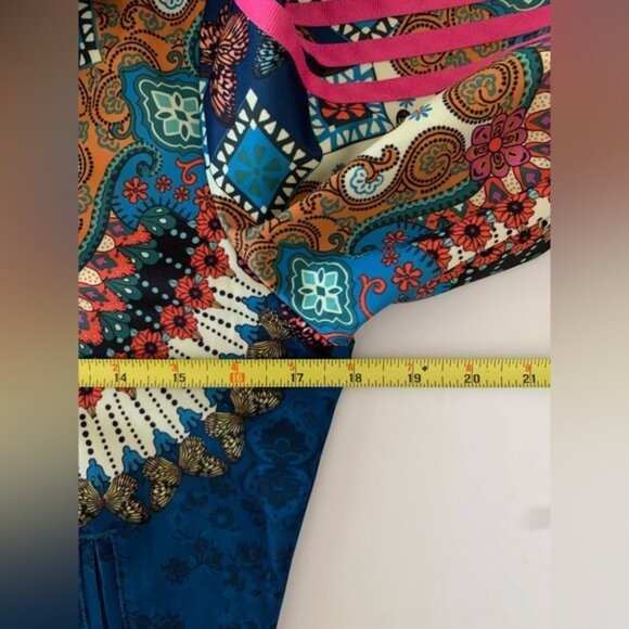 Adidas x The Farm BORBOMIX FIREBIRD Jacket Track Sweat Shirt Top Superstar Sz XS - Picture 10 of 12